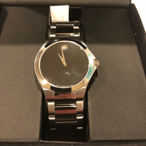 Movado Other - Brand New Movado Men’s Watch